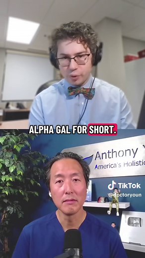 Understanding Alpha-Gal Syndrome: Meat Allergy from Tick Bites