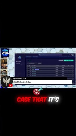 Ham radio logging that works even when the internet dies? See this app!