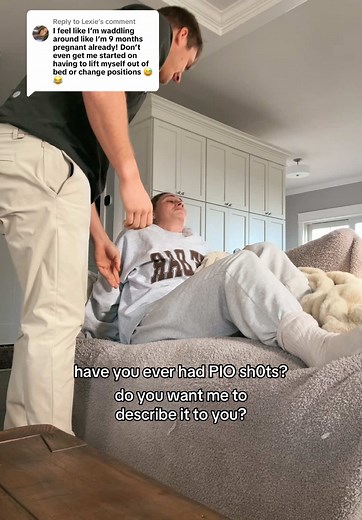 Understanding PIO Injections: Sharing My IVF Experience