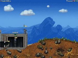 Let's Play Cortex Command