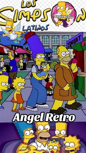 Videos de Angel Retro (@retroangel7) con “sonido original - Angel Retro”