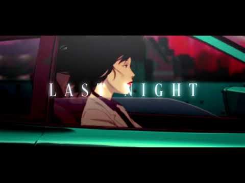 Diddy feat. Keyshia Cole - Last Night (slowed n reverb)