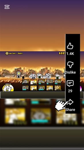 the battle cat mod apk 14 6 0