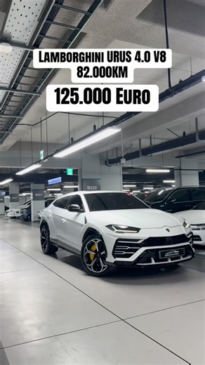 Megacar Korea on Instagram: "LAMBORGHINI URUS 4.0 V8🔥🇰🇷 Çmimi deri në portin e Durrësit 125.000Euro pa doganë +350 EURO deri ne Prishtinë, 🔥 ✅Km te garantuara 82.000 ✅Viti 2020 ✅Inspektim i detajuar ne gjdo pikë falas ✅I Garantuar në KM/AKSIDENT ✅Tracking number dhe asistencë deri ne pranim ✅Transport i shpejtë 35-45 ditë ✅Asistim për homologim dhe Doganim Për ta blerë veturen ju lutem që të paraqiten i në zyret tona në : Prishtinë: Zona Industriale Përball Zone Club (Prime Cars) Pejë Rr.Rru
