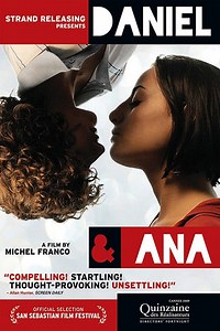 Stream Daniel & Ana (2009): Find it on Netflix, Prime Video, Hulu & more