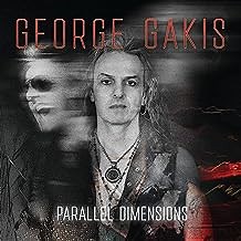 George Gakis - Parallel Dimensions