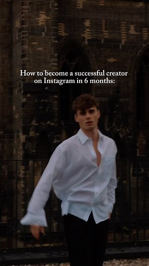 August Alvelund | Instagram Expert on Instagram: "Read this 👇🏻 1. ���Look at what works for others and don’t reinvent the wheel. 2. Focus on your captions, people read them. 3. Use trending audio for bonus reach. 4. Produce scalable content (Create content that can be easily replicated). 5. Create a free product and use it as an engagement mechanism. 6. Make shorter reels (8-10 seconds long). 7. ���Focus on adding a strong hook in the first 3 seconds of your reels. 8. Create looping reels (Mak