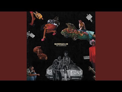 My Money, My Baby (From "Queen & Slim: The Soundtrack")