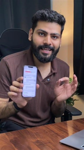 iPhone Storage Problem Solved #Shorts