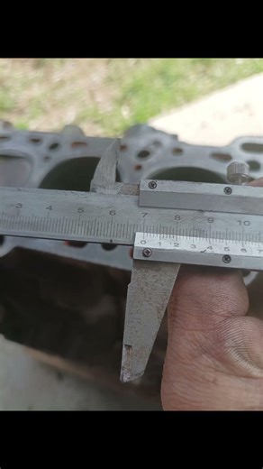 Mazda 323 / 1.3 B3 engine / 1994 #automobile #carrestorationproject #mechanic