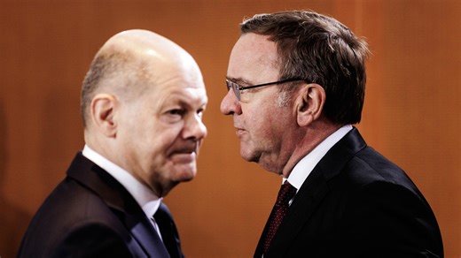 Schweigen zur K-Frage: "Das tut der SPD nicht gut"