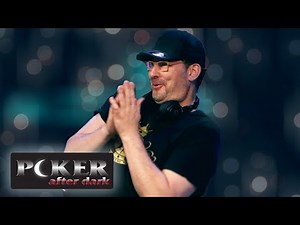 Phil Strikes QUADS on Young Poker Genius | Poker After Dark S13E12