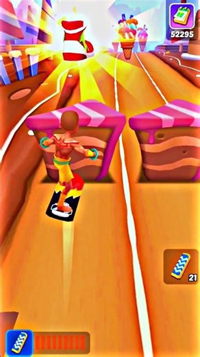 I Played Subway Princess Runner...