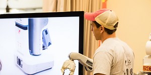 Conference on Robotic Learning: Teaching Robots to Cook, Navigate and Learn From Mistakes - USC Viterbi | School of Engineering