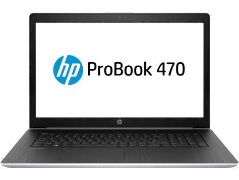 HP ProBook 470 G5 Base Model Notebook PC Software and Driver Downloads