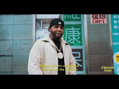 38 Spesh - Freestyle - Chinatown Sound