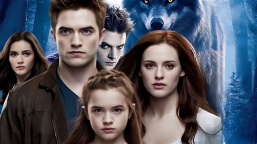 ¡Por fin! Este sería el primer tráiler de la sexta entrega de “Crepúsculo” | Actualidad | LOS40 México