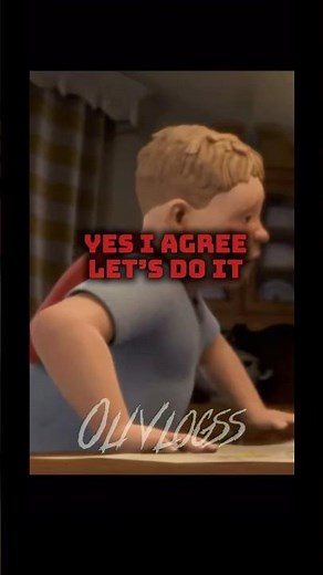 Chowder| Monster House edit