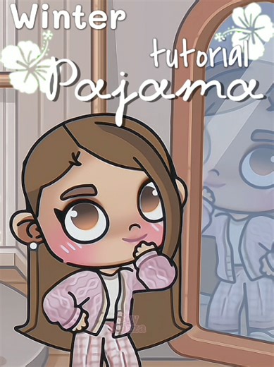 DIY Winter Pajama Tutorial for Cozy Comfort