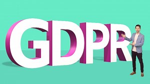 What is GDPR? Technology explained