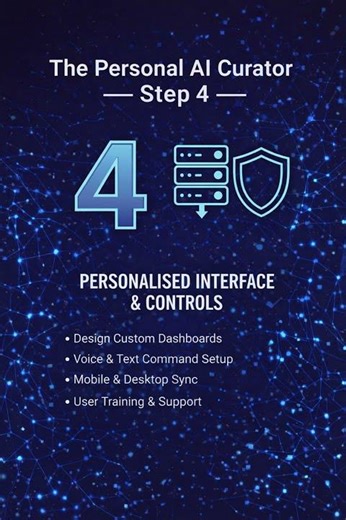 Build Your Personal AI Assistant in 5 Steps (Private AI System) #ArtificialIntelligence #AIAssistant