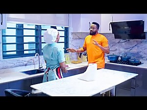 How A Poor Caring Maid Won The Heart Of Her Kind Billionaire Boss (FREDERICK LEONARD)African Movies