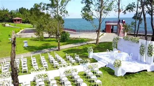 Stunning Wedding Decorations Ideas for Your Big Day