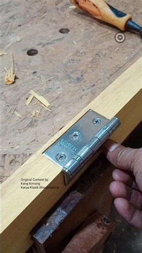 Perfect Easel Setup in Minutes! #shorts #woodworkingtipsandtricks