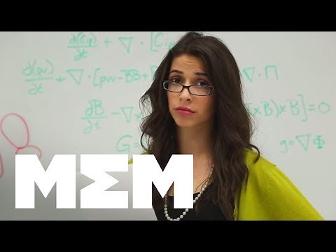 How to Get Out of a Pop Quiz | MisterEpicMann