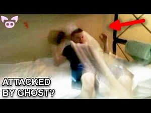 Creepy Footage You'll Never Forget!
