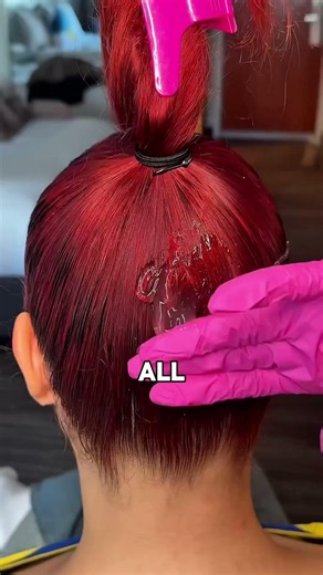 Can you go bald using hair products? 🤯