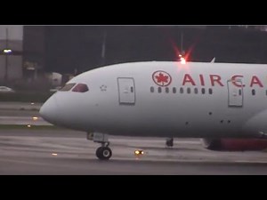 30 Minutes of Plane Spotting at Newark Liberty International Airport! | LOTS OF HEAVIES