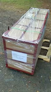 Coming Soon - Build & Review of Harbor Freight Sawmill