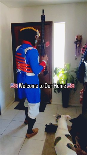 2.5K reactions · 126 shares | Happy Independence Day!   #4thofjuly #usa #july4th | Unicorn Leah | Facebook