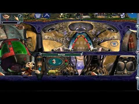 Creatures 3 (1999, CD-Rom)