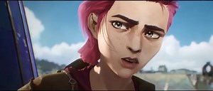 Arcane Episode 1 – Welcome to the Playground | Full Episode HD | Watch Online Free