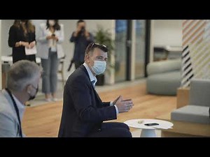 Deloitte Digital Studio (D. Studio) in Dubai