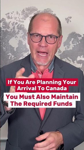 Express Entry Update: New Settlement Fund Requirements