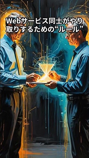 IT terminology you can understand in 30 seconds: REST API