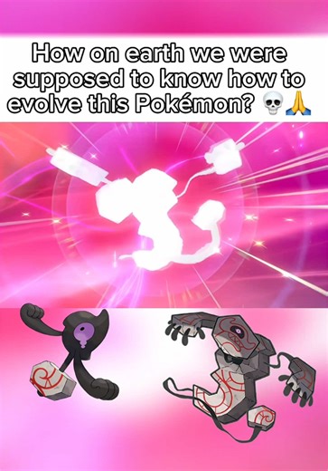Understanding Pokémon Evolution Changes in Sword and Shield