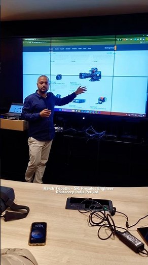 This is How LIVE TV Works! 🎬⚡ Full Broadcast Setup Explained #shorts