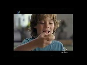 Sequenza spot (ragazzi) Italia 1 - 10 settembre 2005