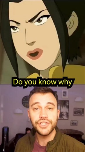 Comedians React (with Nick Hopping) | Azula's Decision Explained #avatarthelastairbender | Instagram