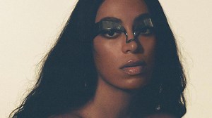 Solange: “Almeda”