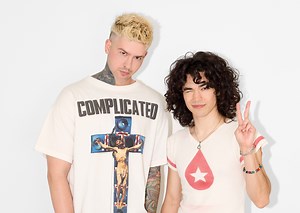 Travis Mills Show: Conan Gray on 'Found Heaven' | Apple Music