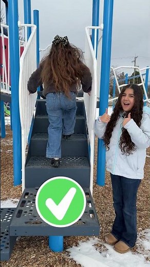 Safety Rules At The Playground for Kids #elizabethandbriceida #smartkids