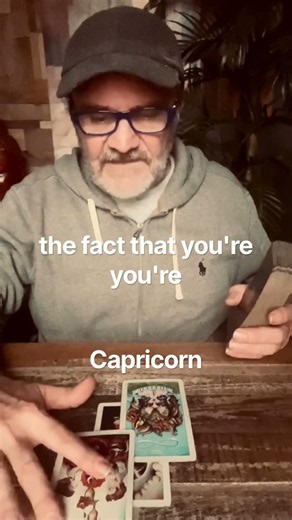 Capricorn ♑️