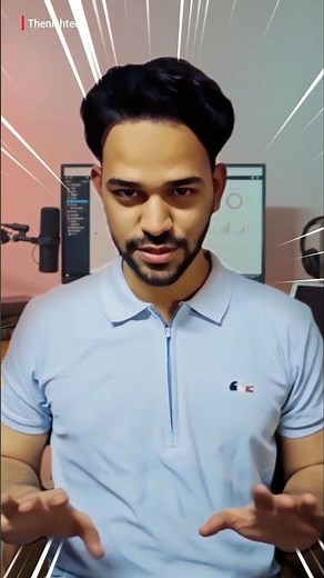 How to make professional advertisement video using ai #ai #lakme | thenishtech