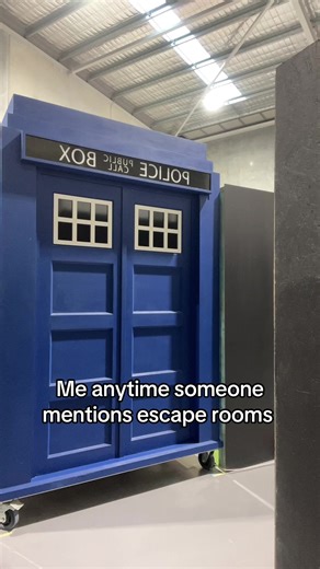 Escape Room Adventures in Port Kennedy, Western Australia