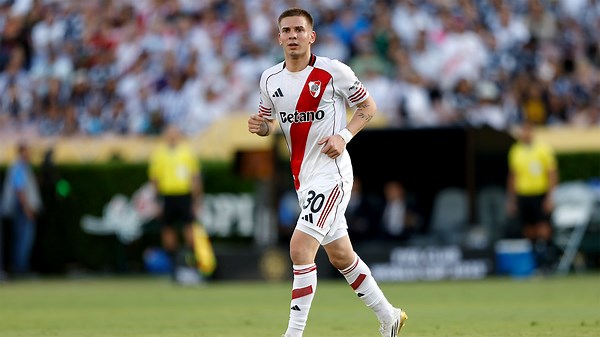 The Football Review | Episode 1283 | SF 02